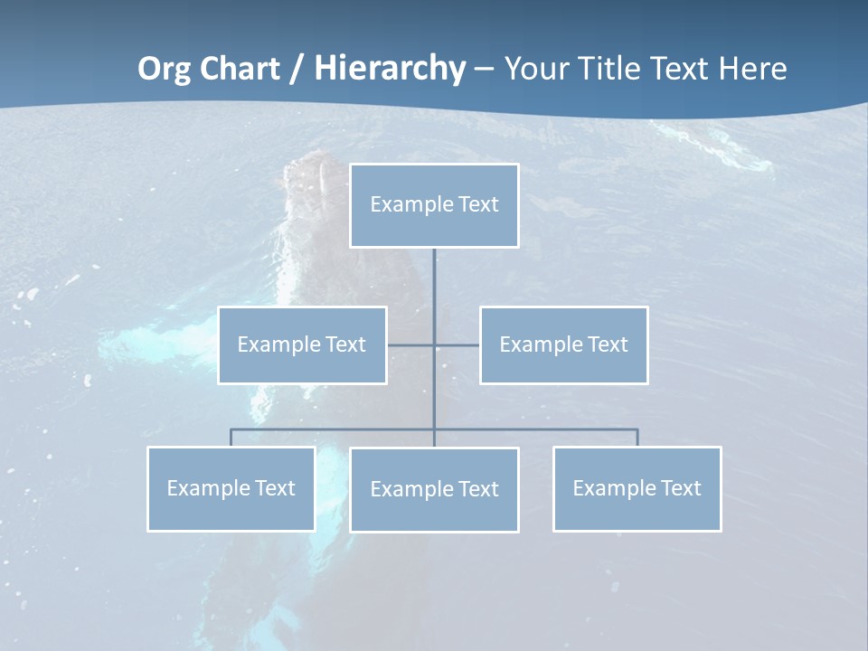 Fresh Wildlife Endangered PowerPoint Template