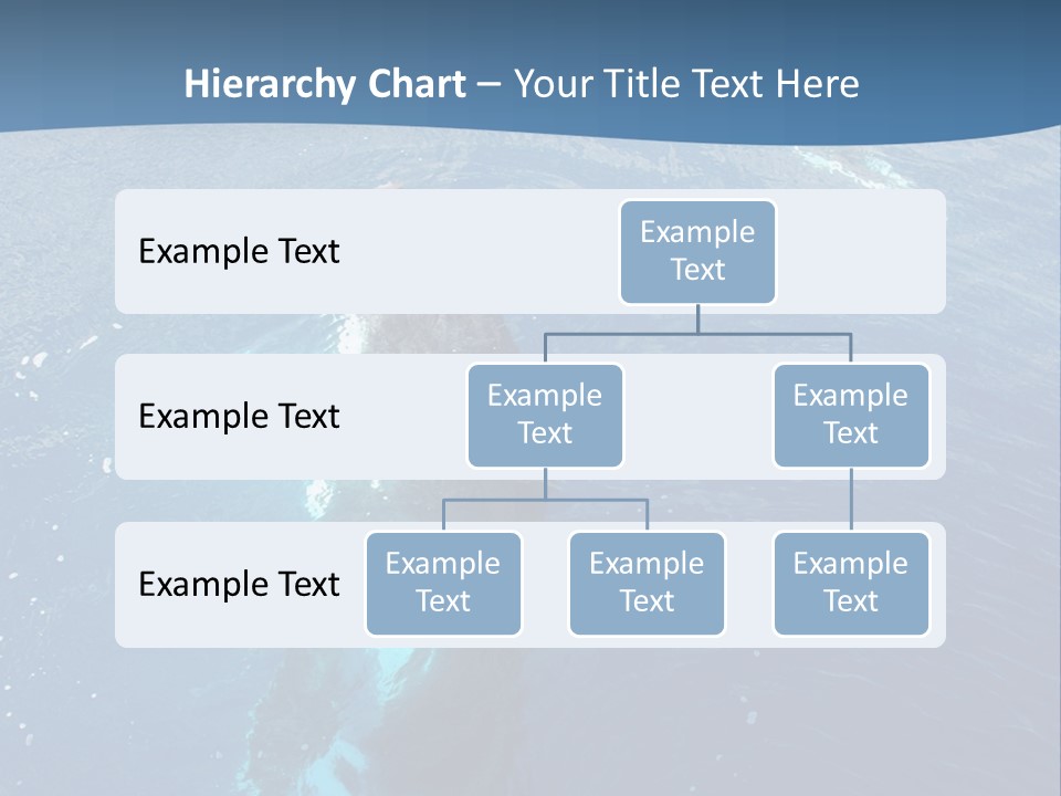 Fresh Wildlife Endangered PowerPoint Template