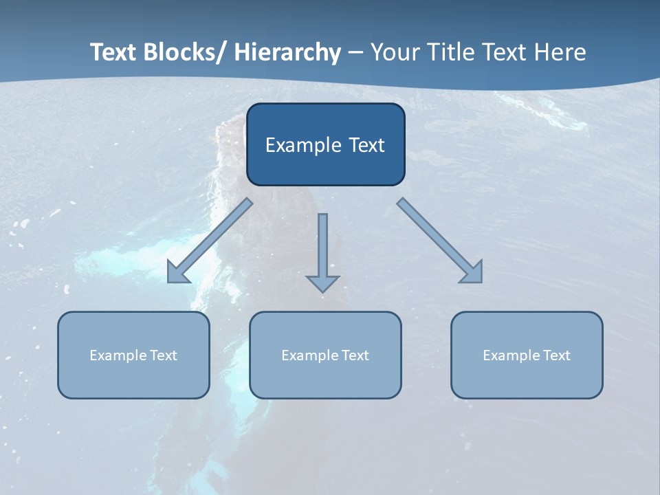 Fresh Wildlife Endangered PowerPoint Template