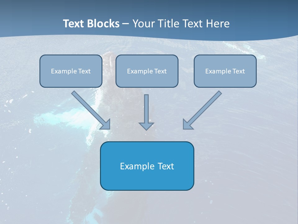 Fresh Wildlife Endangered PowerPoint Template