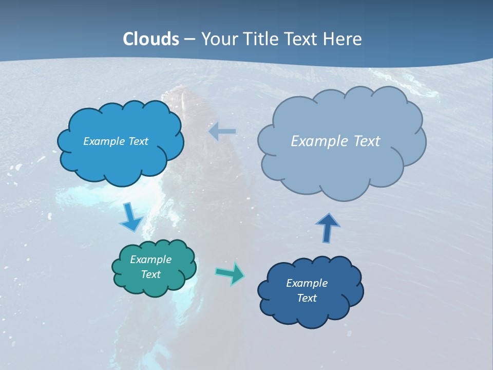 Fresh Wildlife Endangered PowerPoint Template