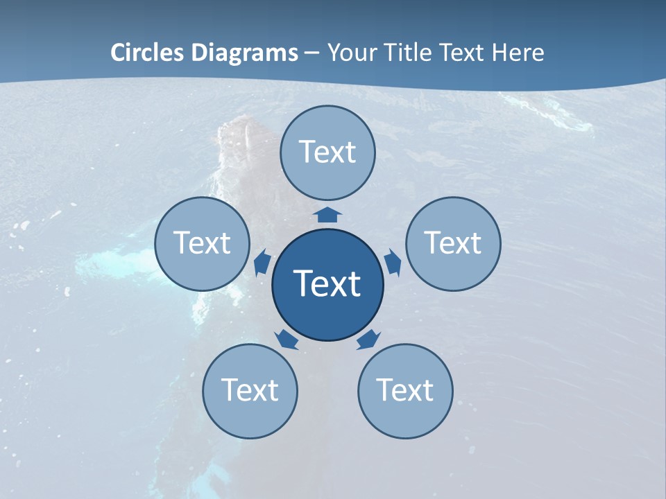 Fresh Wildlife Endangered PowerPoint Template