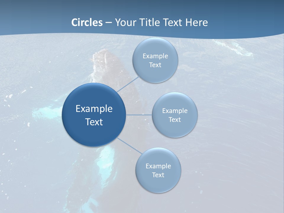 Fresh Wildlife Endangered PowerPoint Template