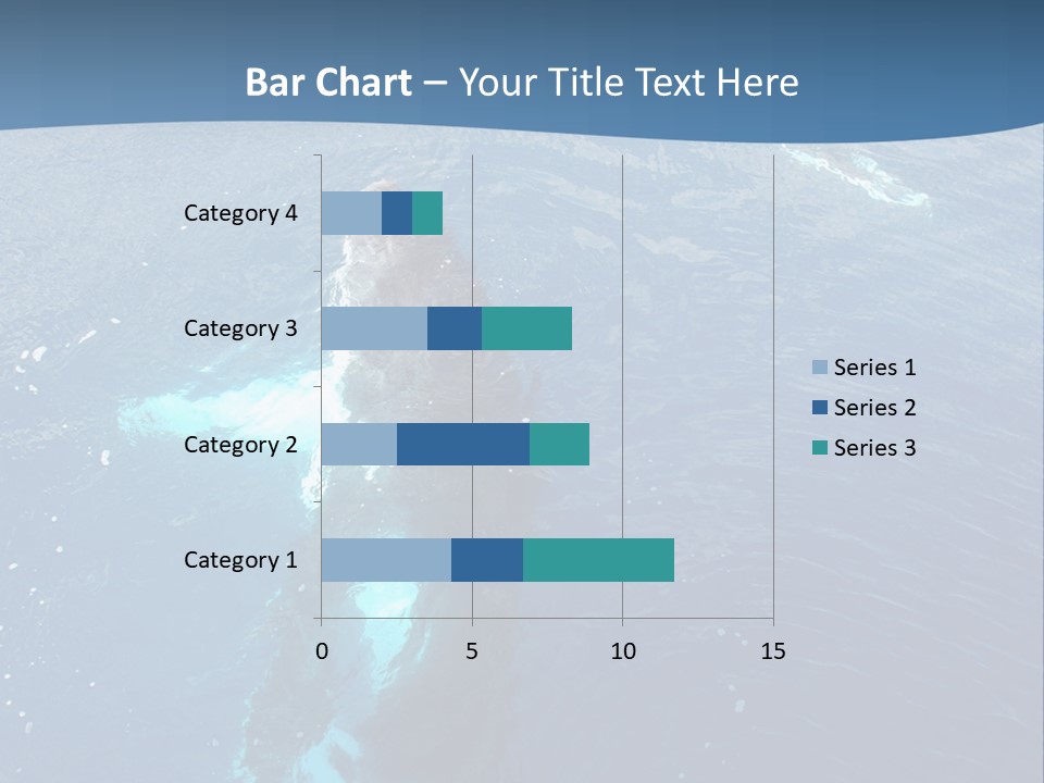 Fresh Wildlife Endangered PowerPoint Template
