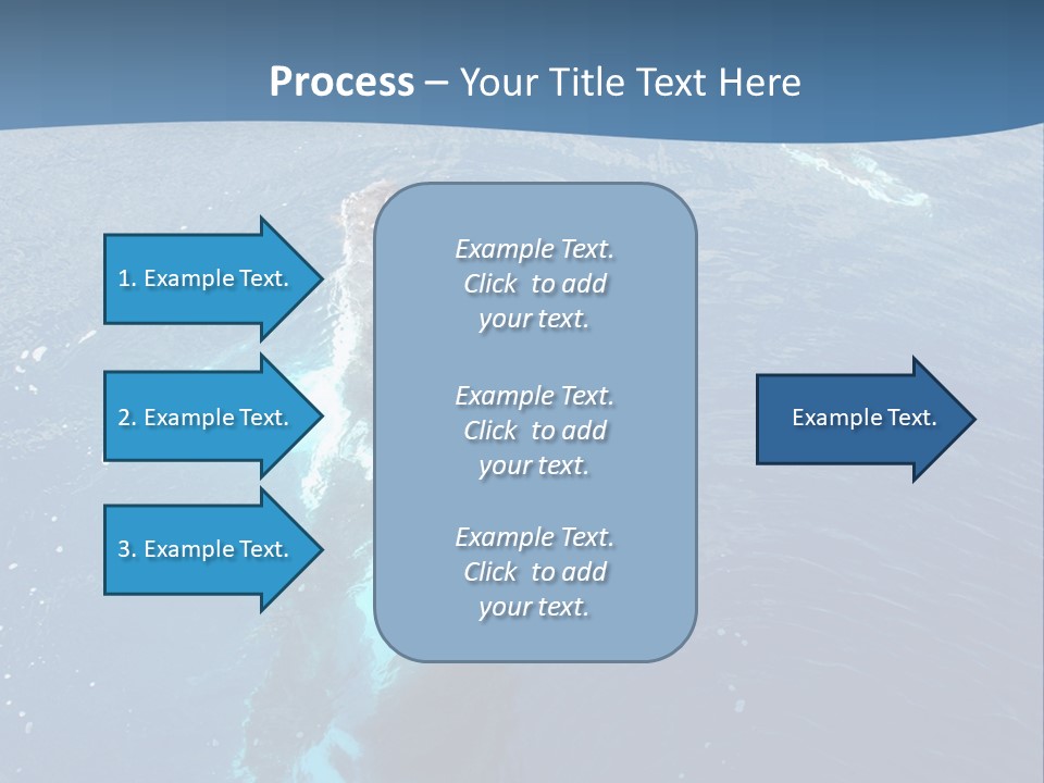Fresh Wildlife Endangered PowerPoint Template