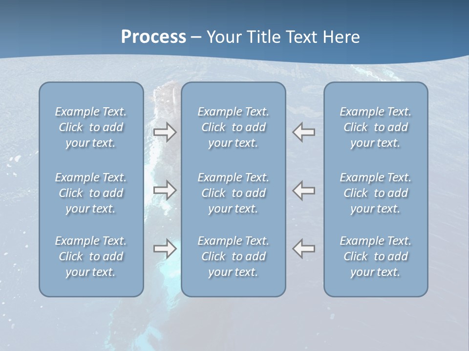 Fresh Wildlife Endangered PowerPoint Template