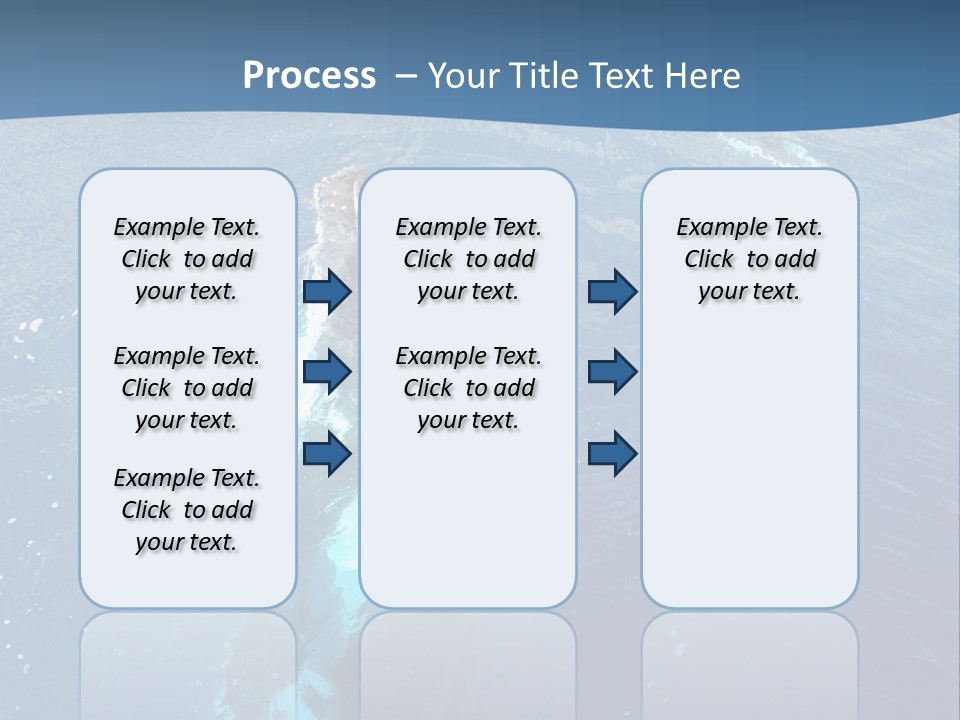 Fresh Wildlife Endangered PowerPoint Template