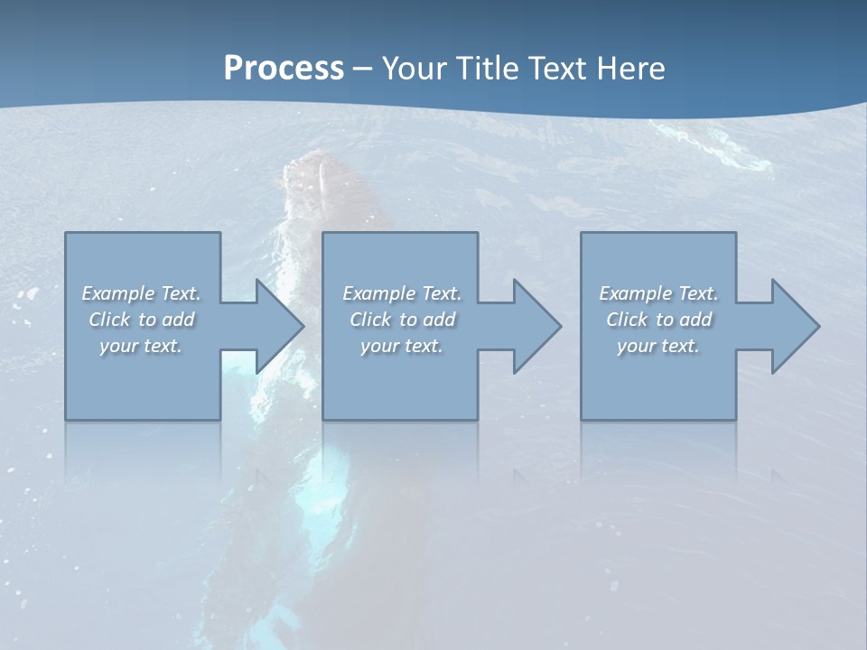 Fresh Wildlife Endangered PowerPoint Template