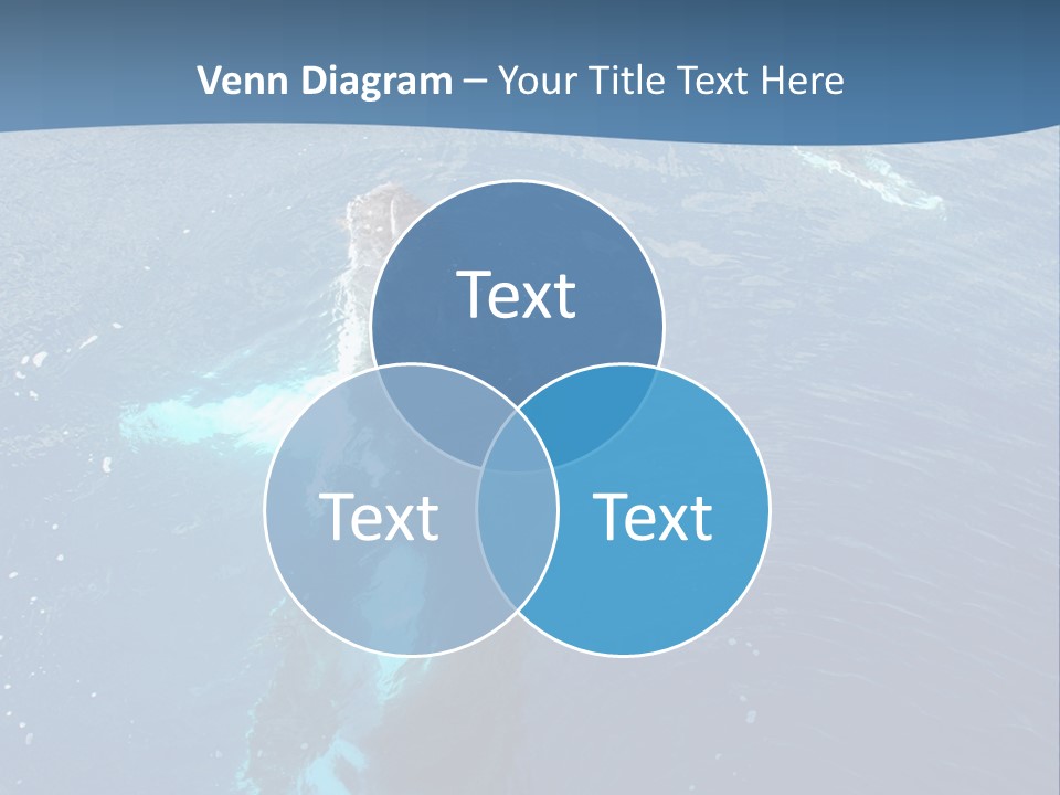Fresh Wildlife Endangered PowerPoint Template