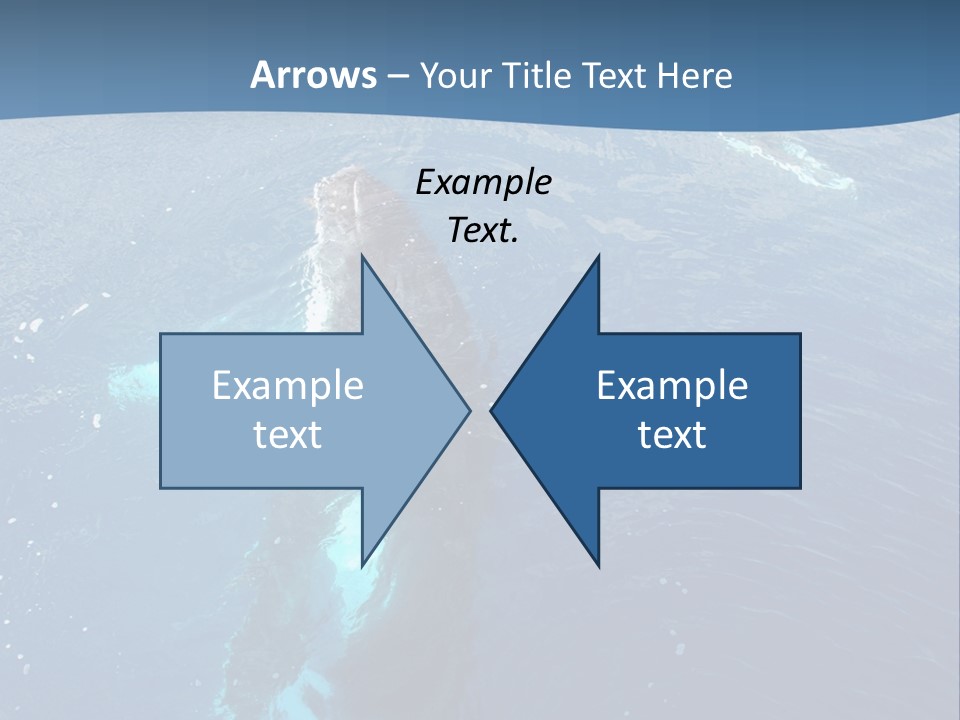 Fresh Wildlife Endangered PowerPoint Template