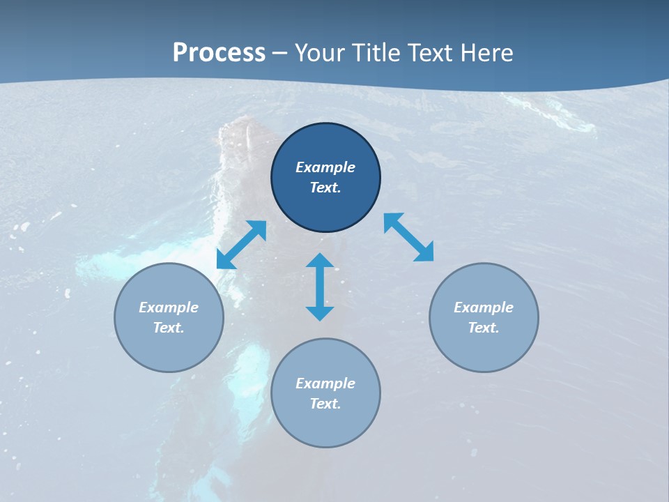 Fresh Wildlife Endangered PowerPoint Template