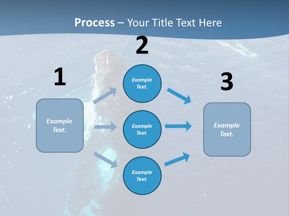 Fresh Wildlife Endangered PowerPoint Template