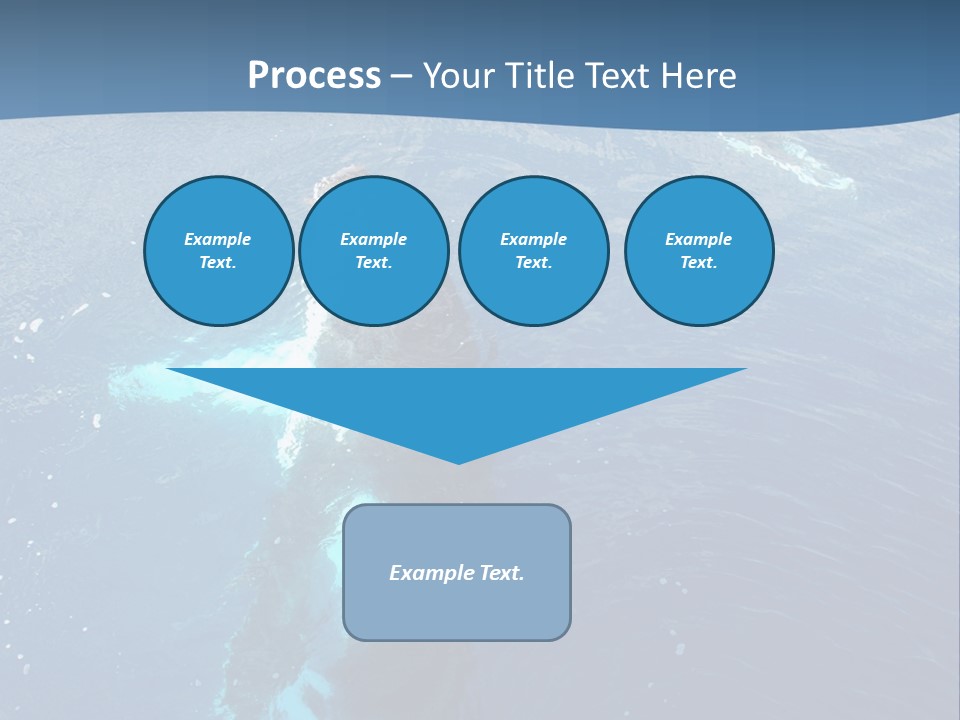 Fresh Wildlife Endangered PowerPoint Template