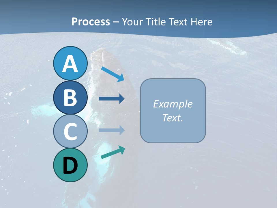 Fresh Wildlife Endangered PowerPoint Template