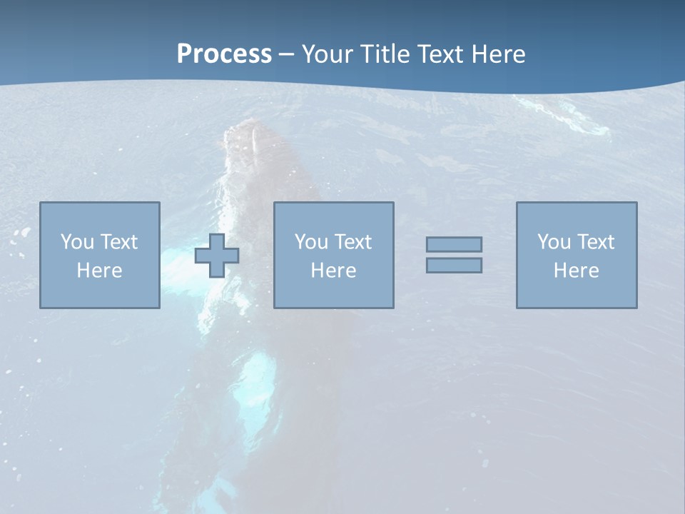 Fresh Wildlife Endangered PowerPoint Template