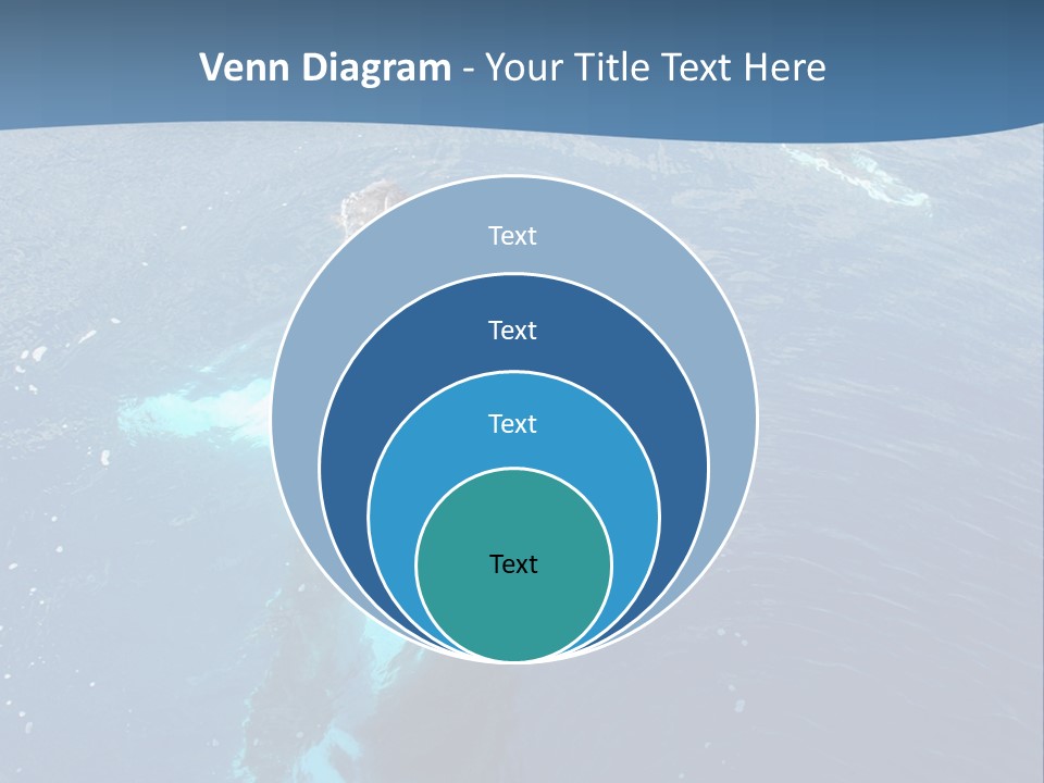 Fresh Wildlife Endangered PowerPoint Template