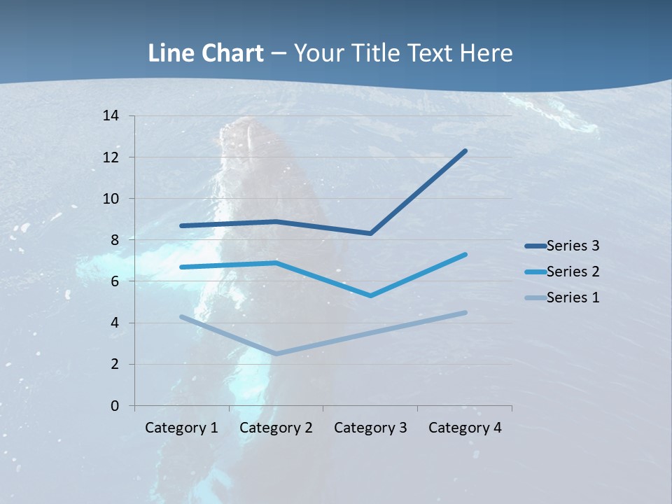 Fresh Wildlife Endangered PowerPoint Template