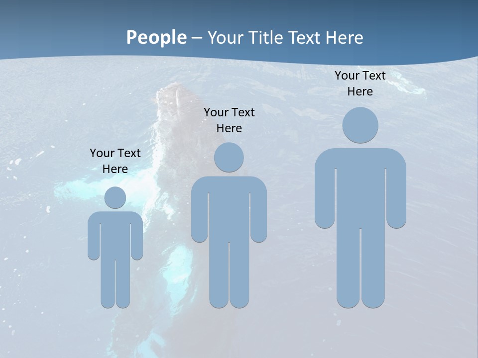 Fresh Wildlife Endangered PowerPoint Template