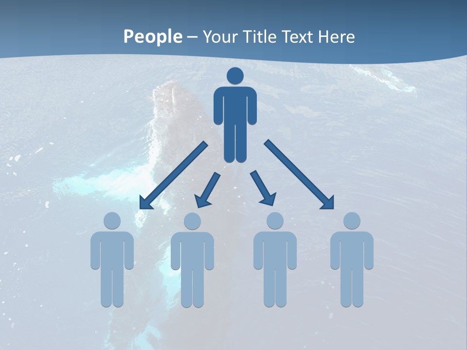 Fresh Wildlife Endangered PowerPoint Template