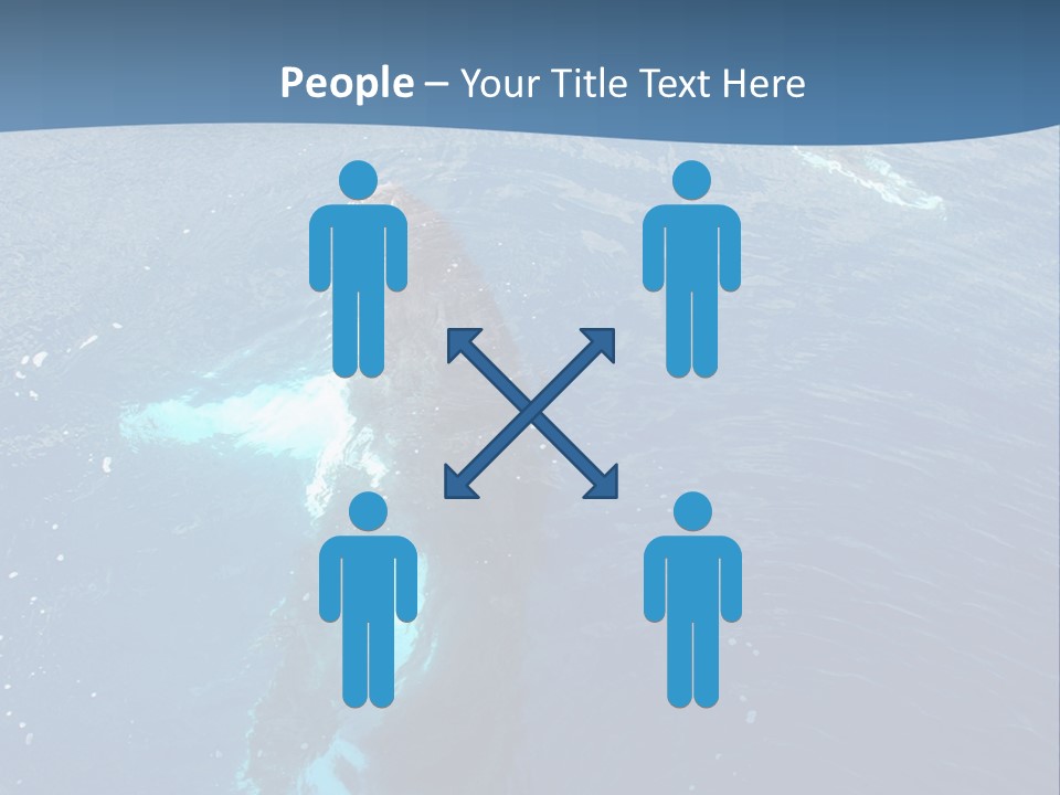 Fresh Wildlife Endangered PowerPoint Template