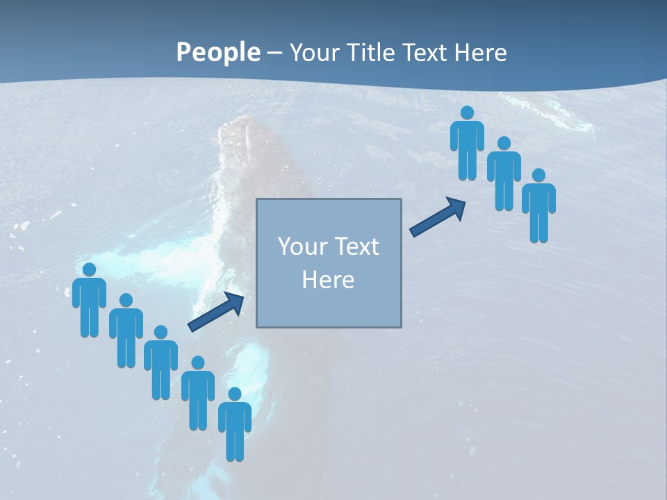 Fresh Wildlife Endangered PowerPoint Template