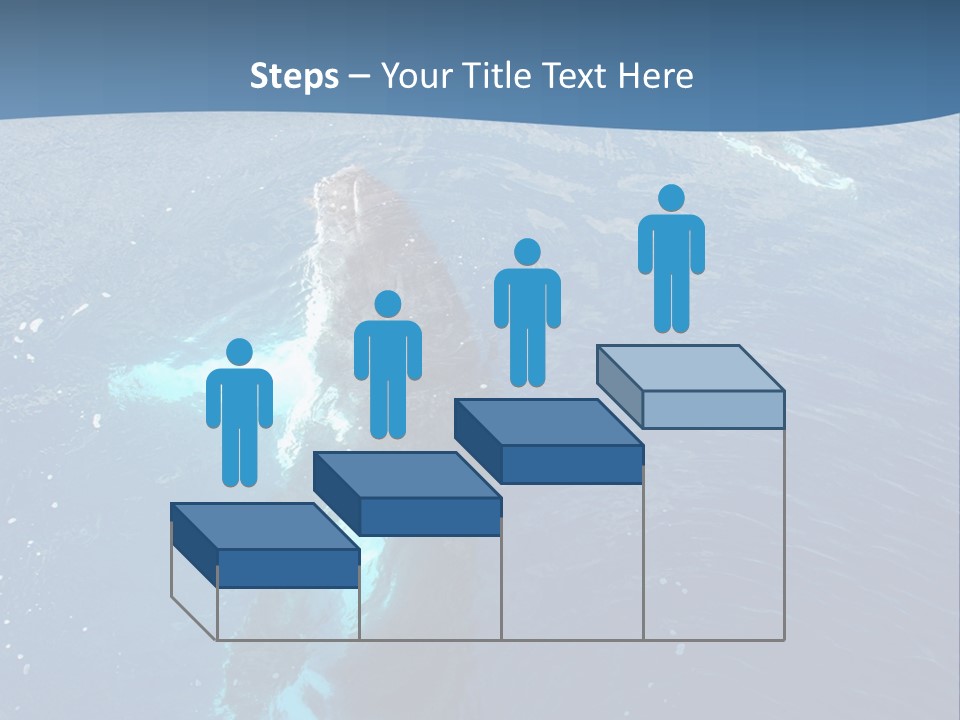Fresh Wildlife Endangered PowerPoint Template