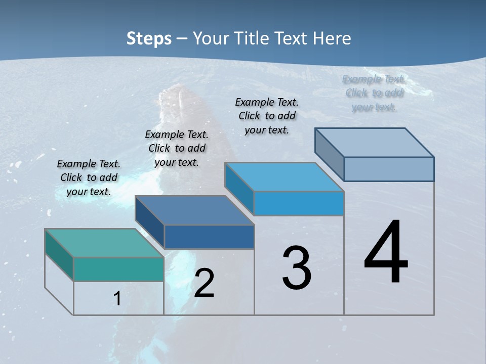 Fresh Wildlife Endangered PowerPoint Template