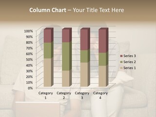 Building Smile People PowerPoint Template