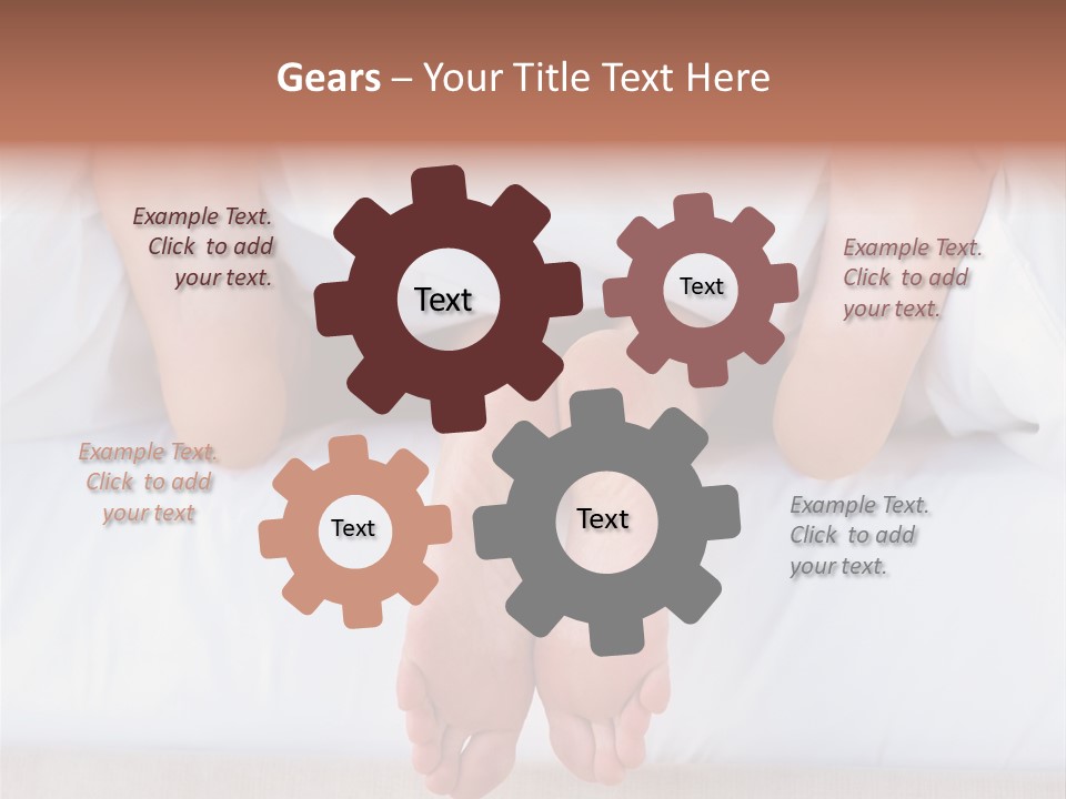 Film Movie Take PowerPoint Template