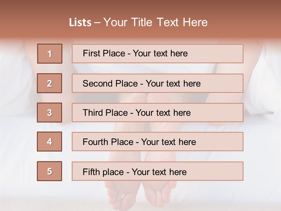 Film Movie Take PowerPoint Template