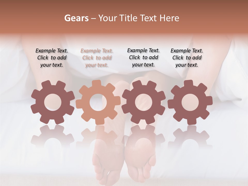 Film Movie Take PowerPoint Template