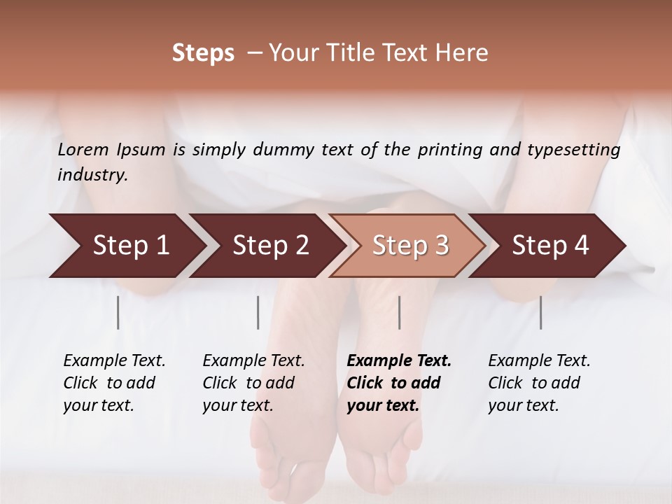 Film Movie Take PowerPoint Template