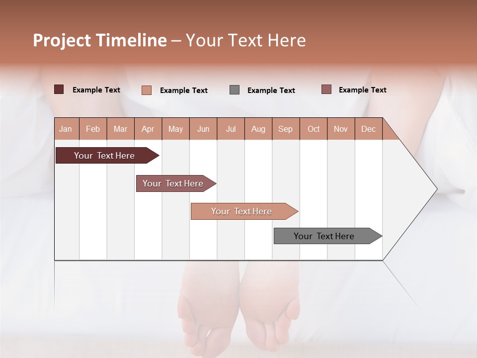Film Movie Take PowerPoint Template