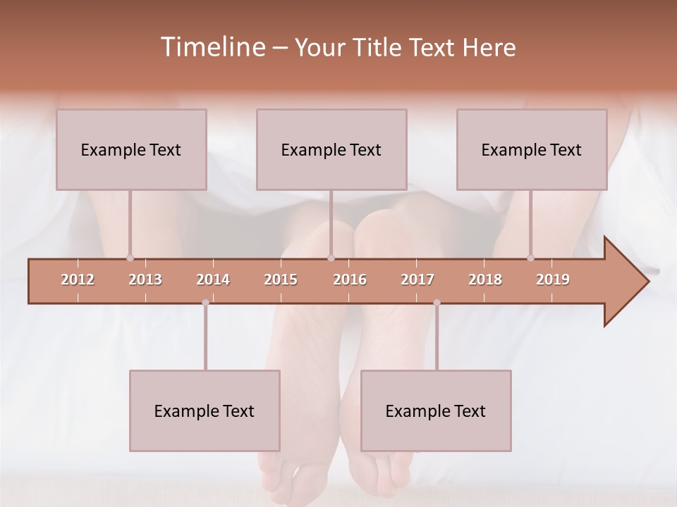 Film Movie Take PowerPoint Template