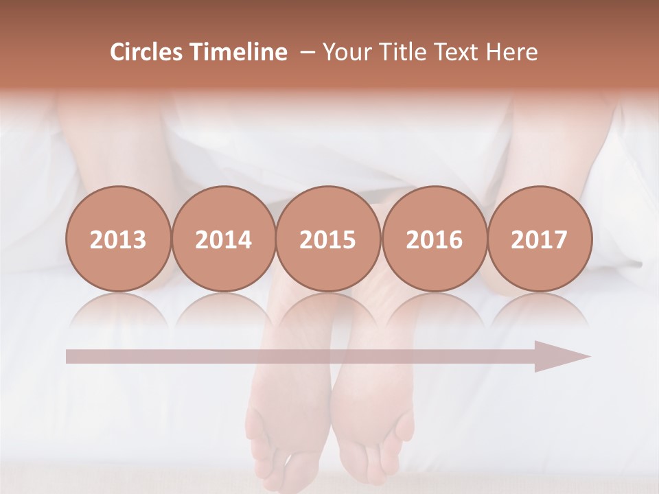 Film Movie Take PowerPoint Template