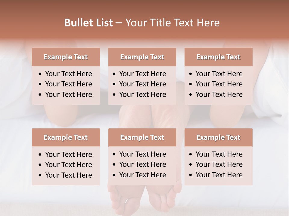 Film Movie Take PowerPoint Template