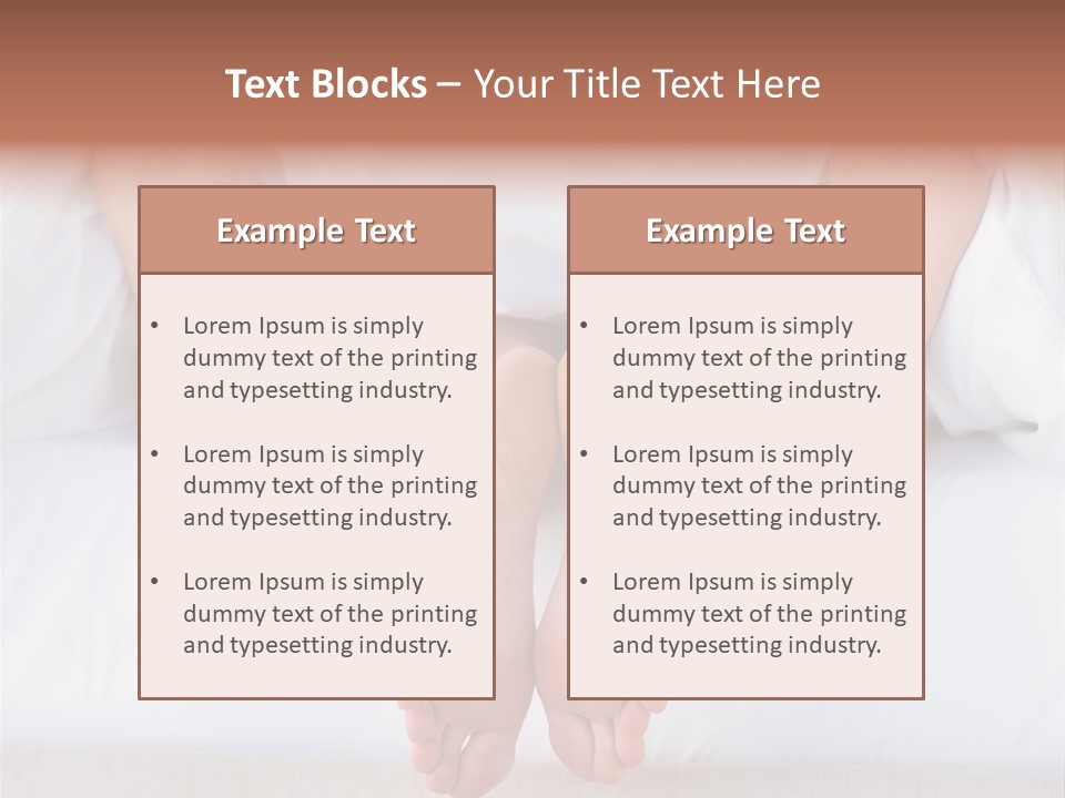 Film Movie Take PowerPoint Template