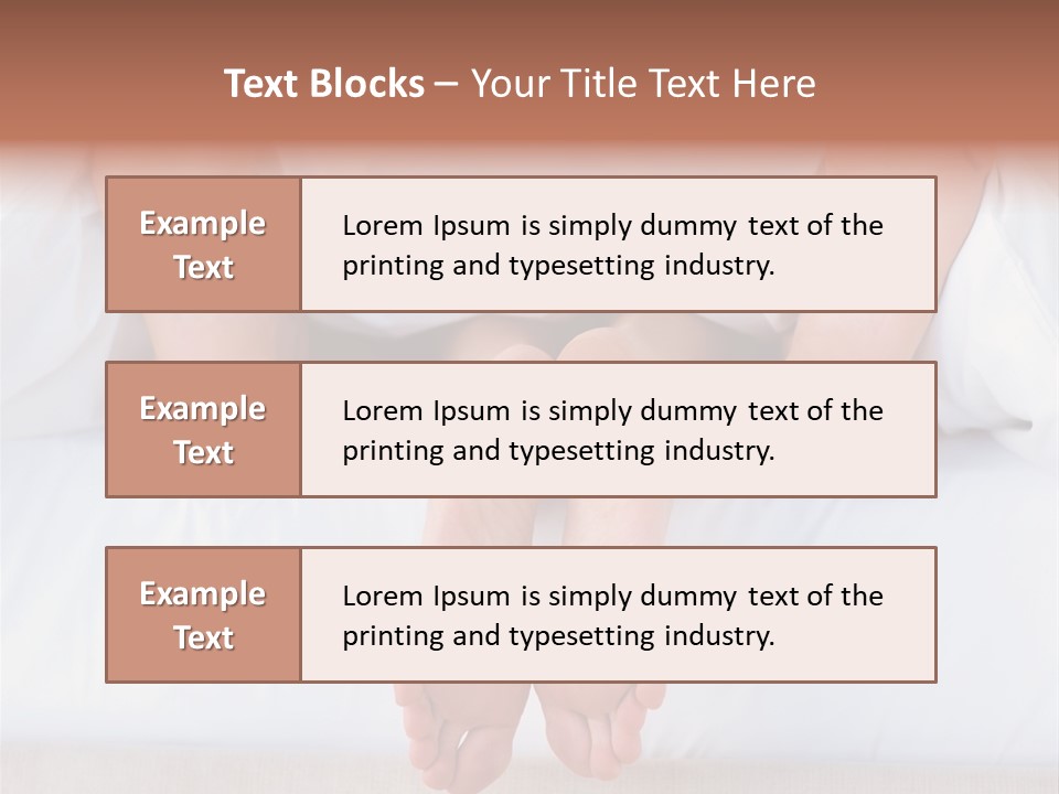 Film Movie Take PowerPoint Template