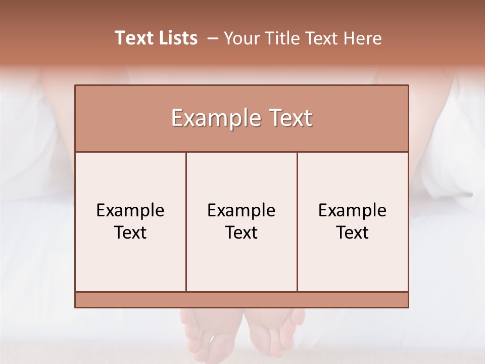 Film Movie Take PowerPoint Template