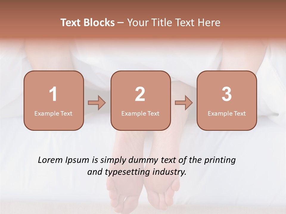 Film Movie Take PowerPoint Template