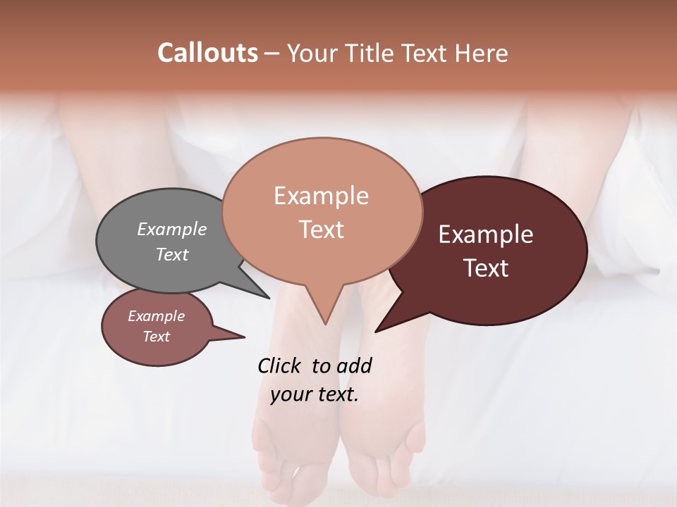 Film Movie Take PowerPoint Template