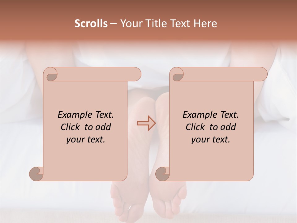 Film Movie Take PowerPoint Template