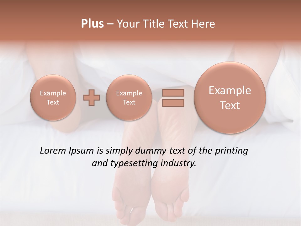 Film Movie Take PowerPoint Template