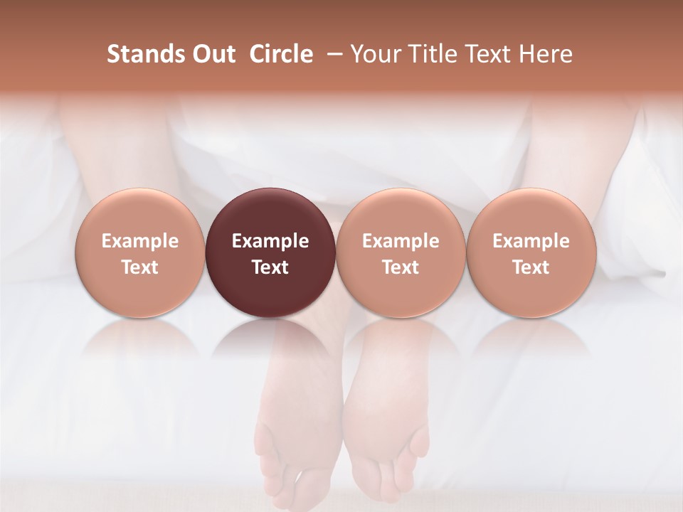 Film Movie Take PowerPoint Template