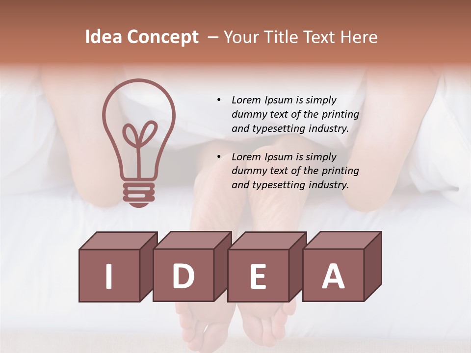 Film Movie Take PowerPoint Template