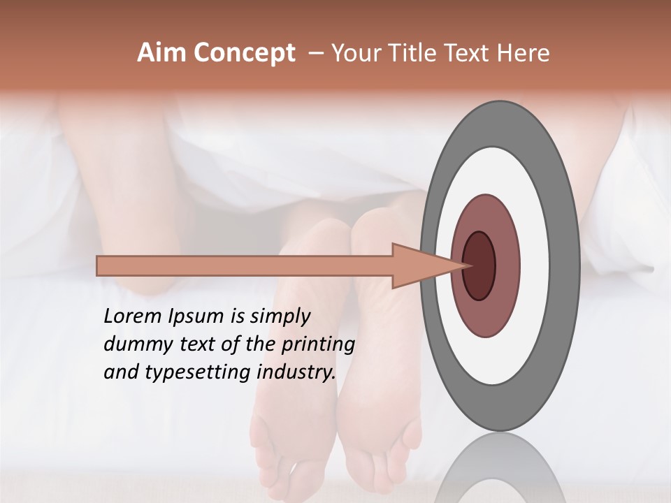 Film Movie Take PowerPoint Template