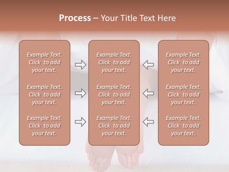 Film Movie Take PowerPoint Template
