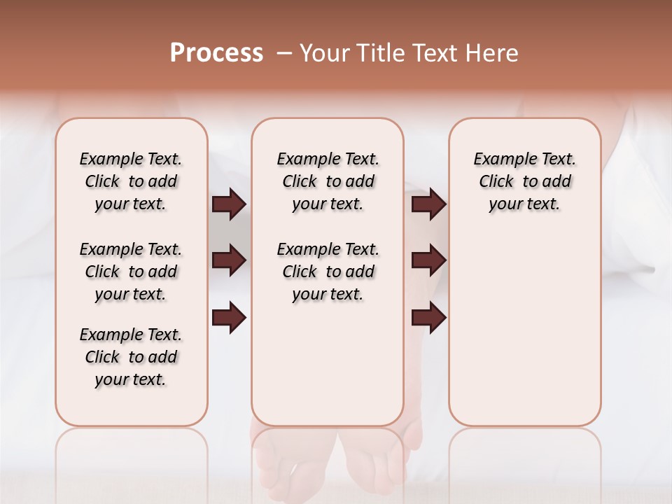Film Movie Take PowerPoint Template