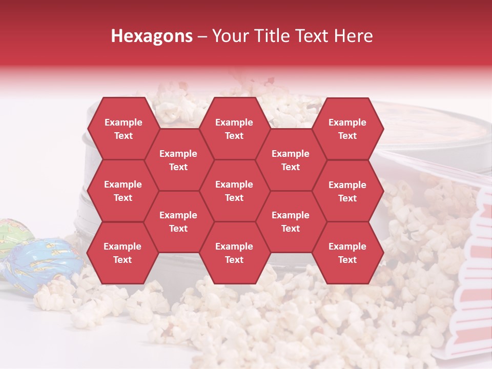 Film Movie Take PowerPoint Template