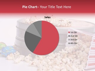 Film Movie Take PowerPoint Template